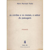 Livros/Acervo/F/FRAIAO AS CORDAS
